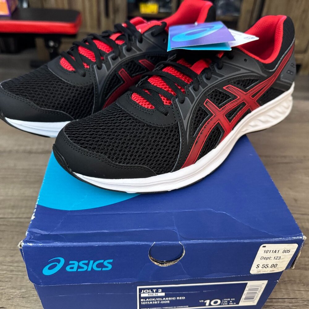 ASICS Casual Shoes